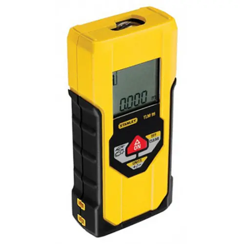 Mesure télémétrique laser 30 m TLM99 – STANLEY Prix Choc