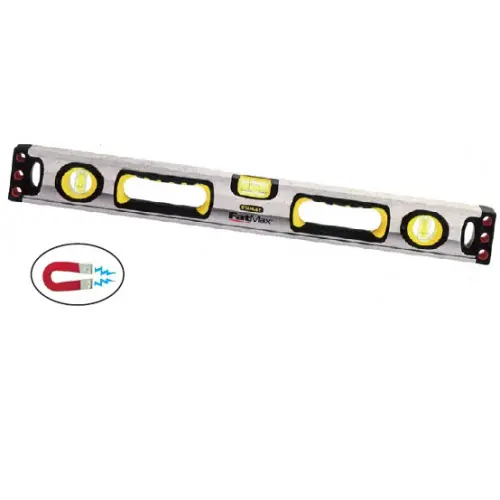 Niveau alu fatmax II 90cm – STANLEY Promotion Saisonnière