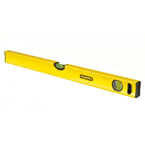 Livraison Express Niveau tubulaire classique 0,8 m – STANLEY