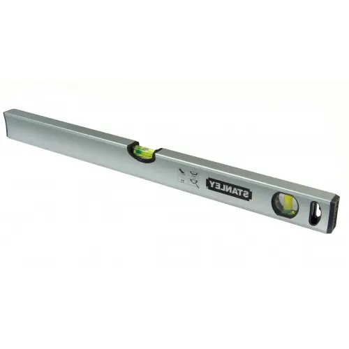 Niveau tubulaire magnétique 0,8 m – STANLEY Must-Have