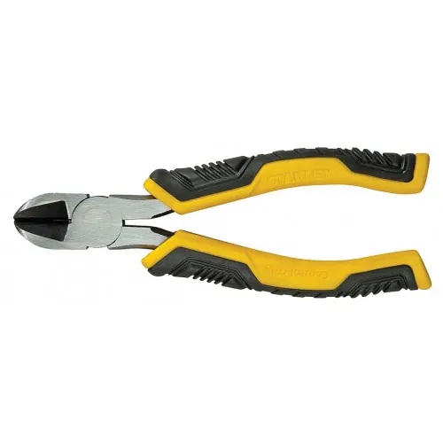 Pince coupante diagonale – STANLEY Pas Cher