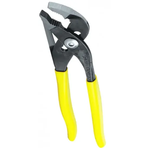 Meilleur Choix Pince multiprise à cremaillère gainée pvc sc – STANLEY