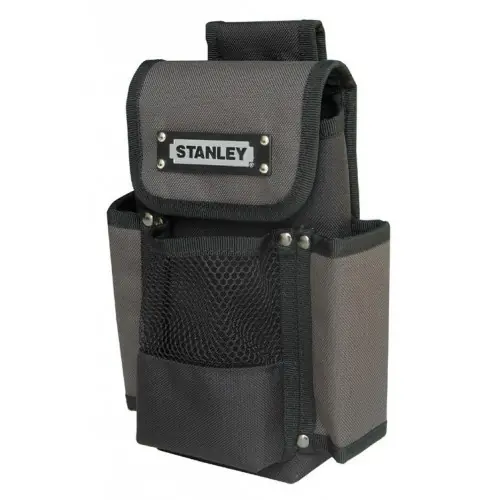 Prix Cassé Poche a outils - 4 compartiments - STANLEY