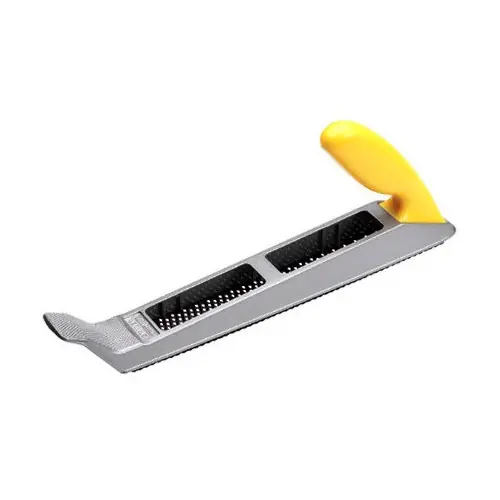 Rabot convertible Surform métal 250 mm – STANLEY Prix Cassé
