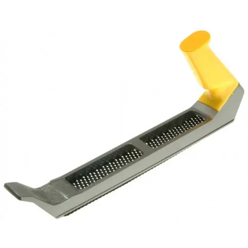 Rabot Surform métal standard 250 mm – STANLEY Seulement Aujourd&rsquo;hui