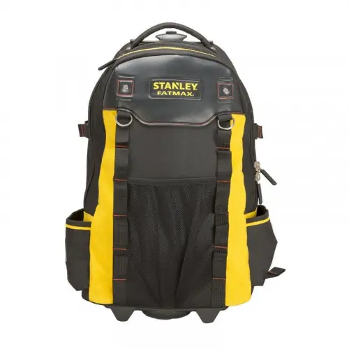 Dernière Chance Sac à dos porte-outils à roulettes – STANLEY