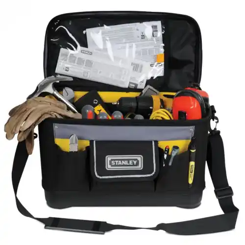 Meilleur Choix Sac à outils rigides – STANLEY