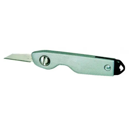 Scalpel lame rétractable STANLEY – STANLEY Achetez Aujourd&rsquo;hui