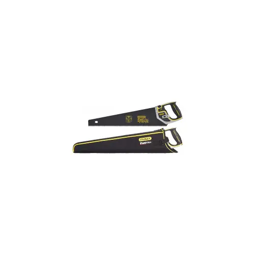 Scie egoïne instantchange fatmax pro Scie égoïne Instantchange 500 mm 7 tpi – STANLEY Quantité Limitée