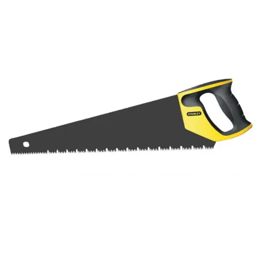 Scie égoine jet cut appliflon speciale platre – STANLEY Nouveauté