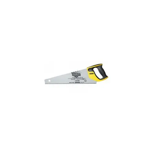 Scie égoïne Jet Cut fine 380 mm – STANLEY Meilleur Choix