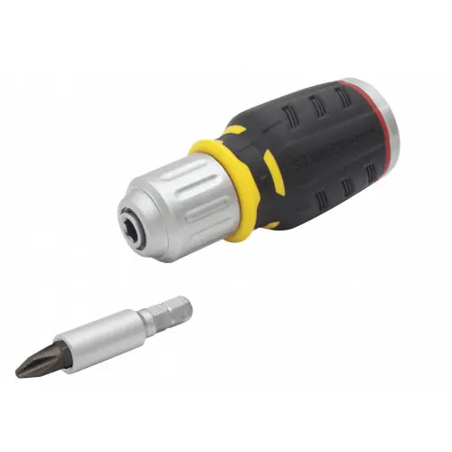 Prix Choc Tournevis boule mixte Fmht0-62688 5 / 6 / PH / PZ, L.25 mm STANLEY FATMAX - STANLEY