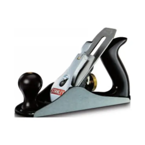 Varlope 355 mm - STANLEY Marque