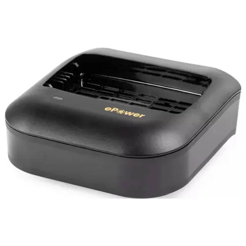 Chargeur rapide - C 430 F - 48 V - courant de charge 3 A - compatible batteries STIGA séries 500, 700 et 900 - Stiga Affaire À Saisir