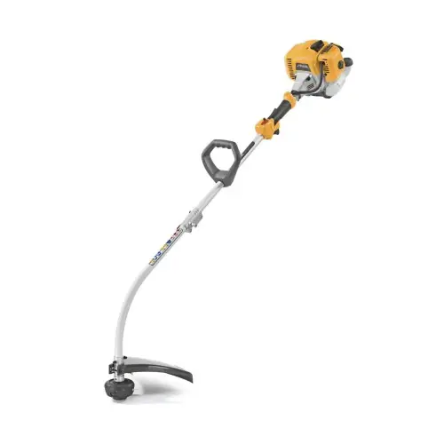 Prix Cassé Coupe-bordure thermique – GT 330 A – 2 temps de 25,4 cm³ – largeur coupe 38 cm – jaune – Stiga