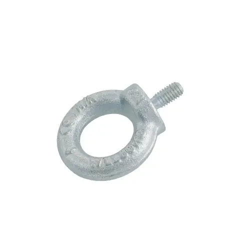 Prix Bas Anneau de levage male acier zingué Filetage 12mm max 340kg – SUKI