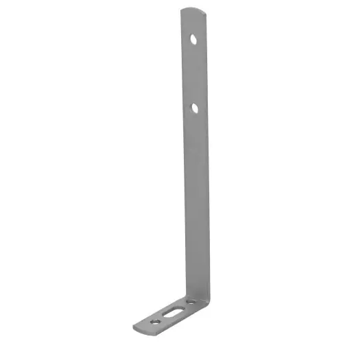 Affaire À Saisir Equerre acier zingue ajustable Magnodur 180x55x17, SUKI – SUKI