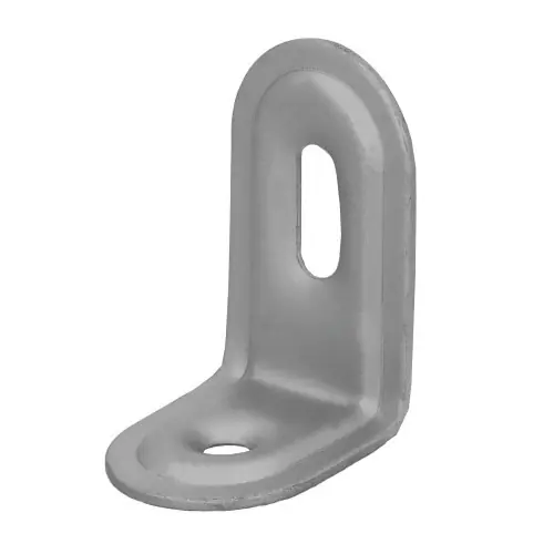Equerre acier zingue ajustable Magnodur 22x40x28, SUKI – SUKI Soldes