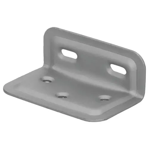 Must-Have Equerre acier zingue ajustable Magnodur 70x45x26, SUKI - SUKI
