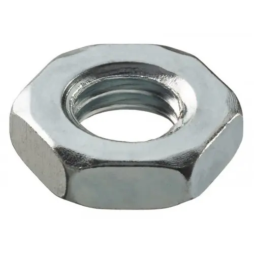 Achetez Aujourd&rsquo;hui Lot de 4 ecrou 6 pans acier, Diam.10 mm SUKI – SUKI