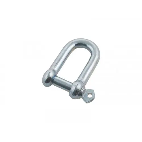 Marque Manille Droite Az 660 Kg 28X14Mm – SUKI