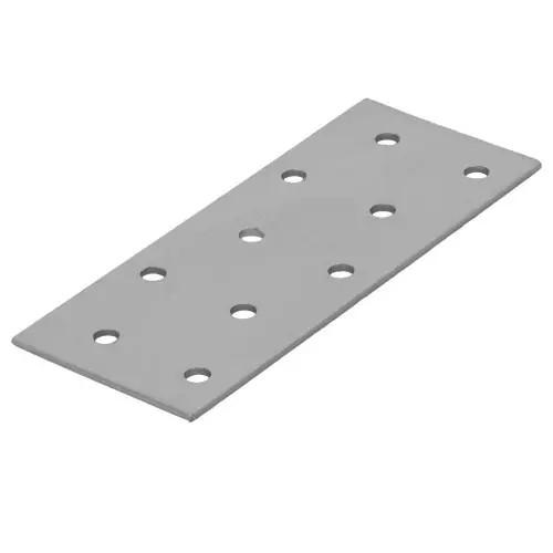 Patte d‘assemblage en T acier zingué Magnodur 40x100, SUKI - SUKI Prix Promo