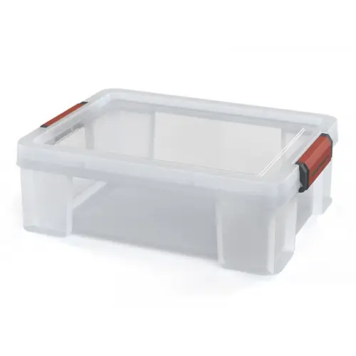 Prix Cassé Bac clip and store 9L+ couvercle SUNDIS - SUNDIS