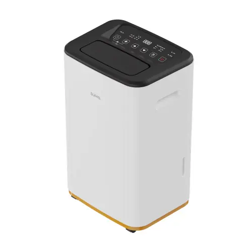 Déshumidificateur – NIRA 30+ – 30 L/jour – pompe intégrée – réservoir 6 L – Supra Top Vente
