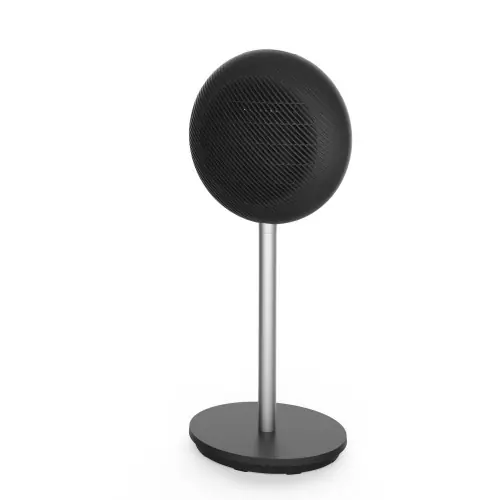 Soufflant céramique mobile – SERENA – 2000 W – oscillation 75° – télécommande – Supra Produit De Marque