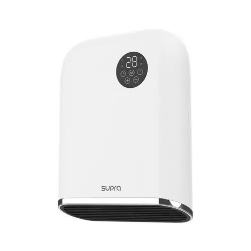 Dernière Chance Soufflant fixe & mobile TINO COMBO – jusqu‘à 20 m² traités – Supra