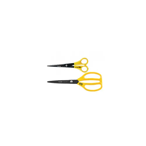Ciseaux haute precision ‘clipper‘ 210 mm Droites – Lames 85 mm – TAJIMA Acheter Direct
