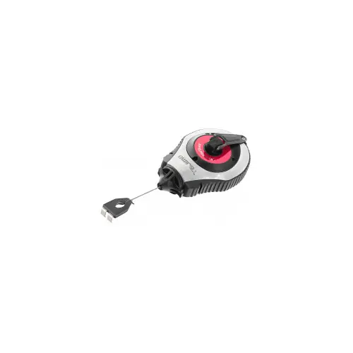 Cordeau traceur ‘chalk-rite‘ 30 m - TAJIMA Commander Maintenant