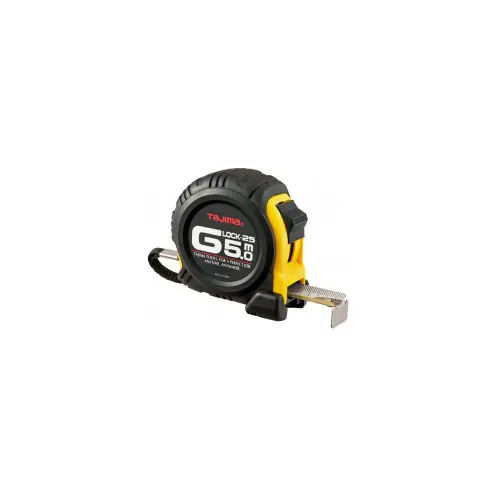 Solde Mesure ‘g-lock‘ 1 mesure magnétique 5 m 25 mm – TAJIMA