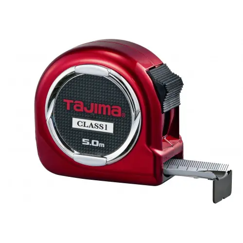 Vente Directe Mesure "Hi-lock" classe 1 - 5m x 25mm - TAJIMA