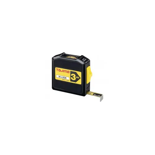 Prix Bas Mesure ‘in-look‘ a lecture directe 3 m 13 mm - TAJIMA