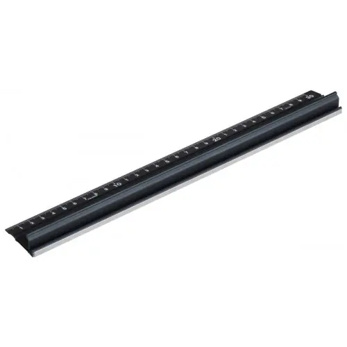 Règle de découpe - l40 mm x L1000 mm - TAJIMA Retour Gratuit