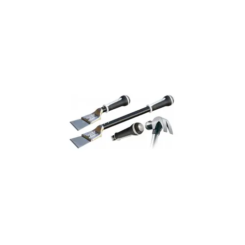 Solde Riflard / grattoir haute performance Grattoir lame oblique 80 mm 500 mm – TAJIMA