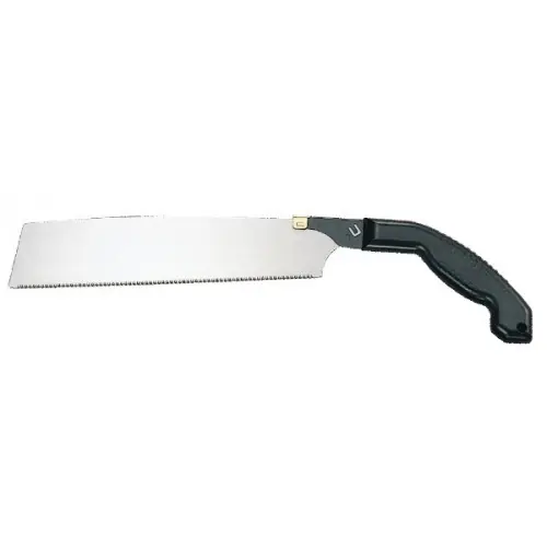 Scie japonaise 265 mm Rapid Pull – TAJIMA Nouvelle Collection