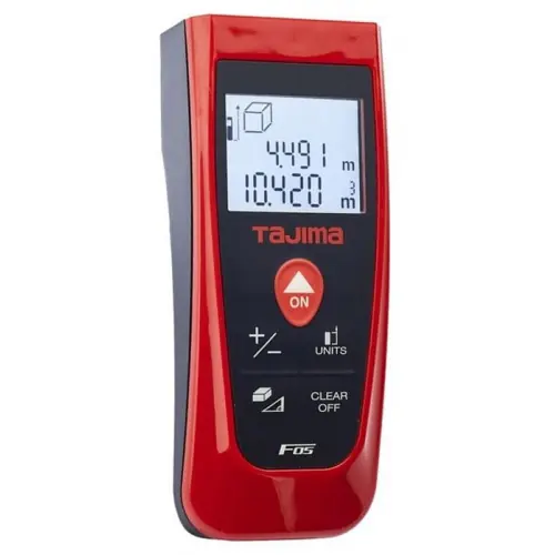 Télémètre laser « Optique Leica » – de 0,05 à 50m – TAJIMA Acheter En Ligne