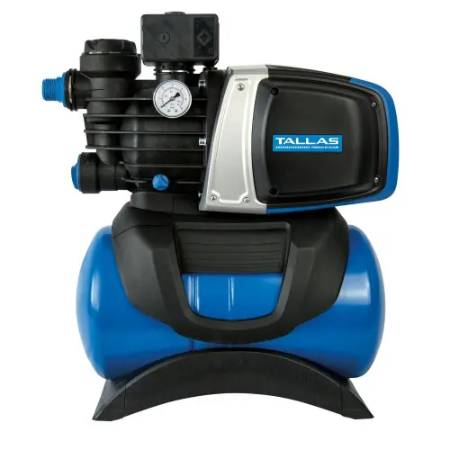 Surpresseur TALLAS, D-boost650 3000 l/h – TALLAS Acheter Direct