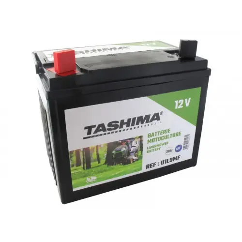Batterie gel F1 12V 28 AH + à gauche – TASHIMA Achetez Aujourd&rsquo;hui