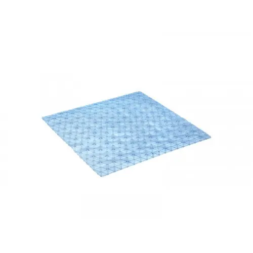 Offre Du Jour Tapis Antidérapant Bleu Pour Douche, Diamond Aqua Tatay - TATAY