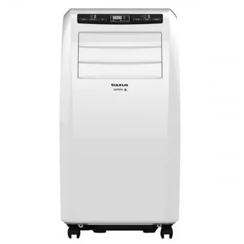 Offre Limitée Climatiseur mobile - AC293KT - Taurus
