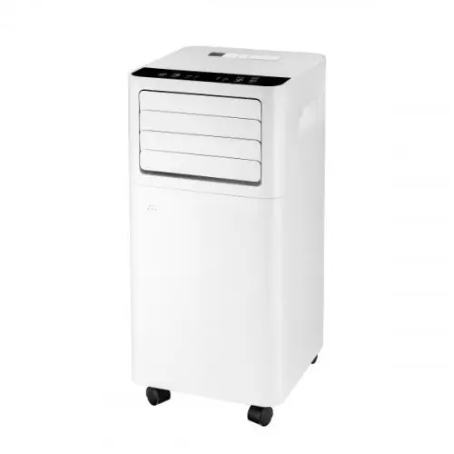 Commander Maintenant Climatiseur mobile non réversible - 2050W - 7000BTU/h 64dB - Blanc - TCL