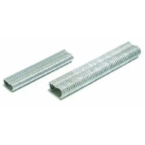 Promotion Saisonnière 200 agrafes plastifiées 22 mm – TECHMAN