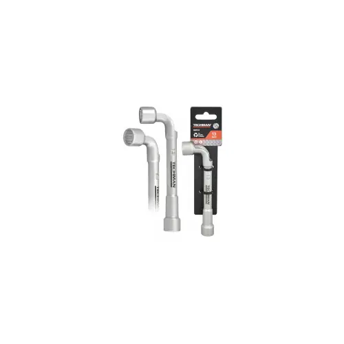 Cles a pipe industrie 14 mm - TECHMAN Prix Bas