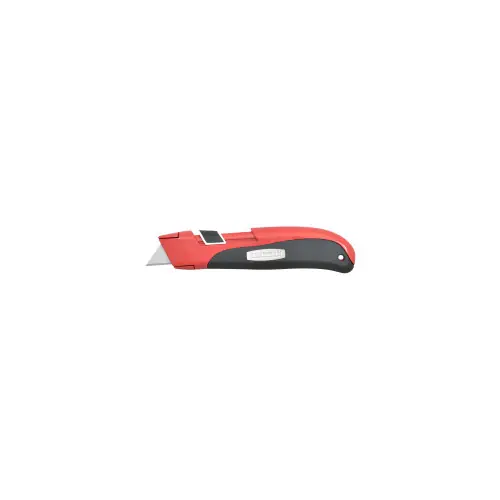 Couteau tres haute securite Couteau Alu Haute Sécurité - TECHMAN Soldes