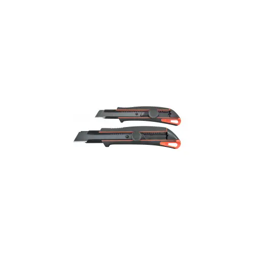 Cutter grip Cutter 18 mm à molette - TECHMAN Commander Vite