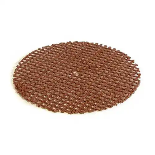 Offre Du Jour Disque maille nylon Ø 127 mm (grain 120) - TECHMAN