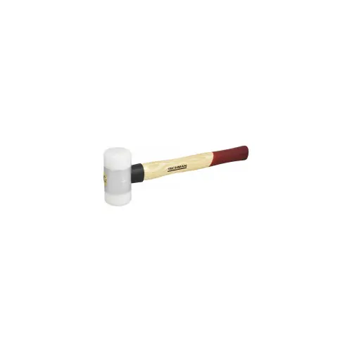 Livraison Express Maillet non-marquant Ø42 mm - Poids 700 g - TECHMAN